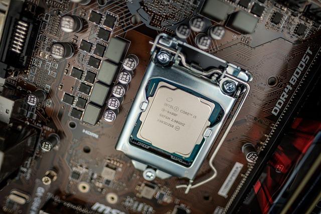 Understanding Challenges Faced by Intel