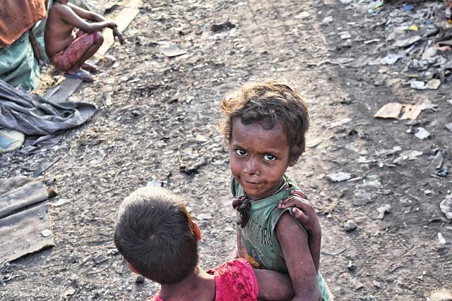Socioeconomic Impact on Extremism