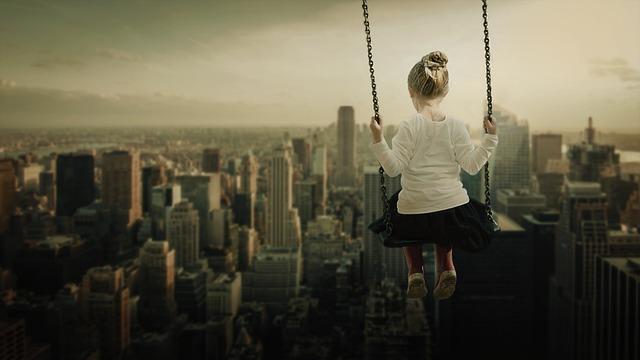 The Pursuit of the American Dream: A Mother's Sacrificial Journey