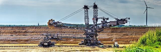Future Outlook For Uzebek Mining Ventures Considering Geopolitical Developments