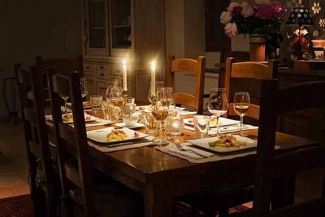 A Night Worth Remembering: The Dinner's Importance