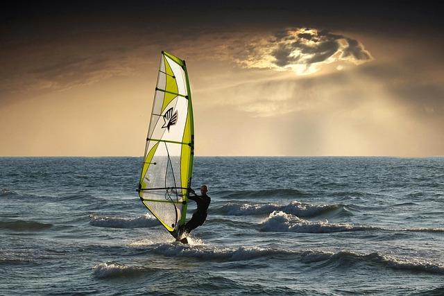 Challenges in Open Water Commuting