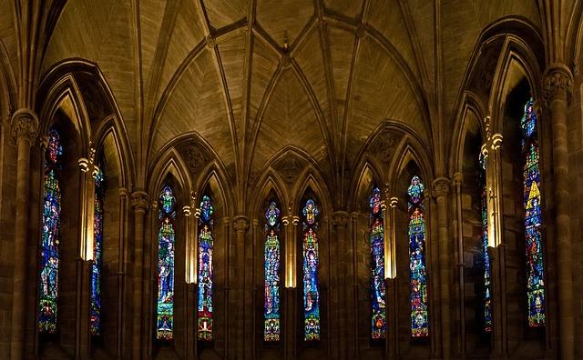 Trends In Religious Participation