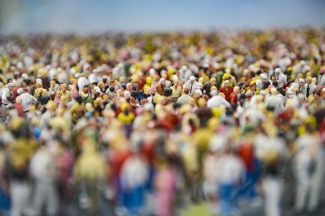 Factors Behind Increasing Foreign Population‍ in Korea