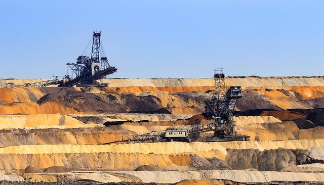 Impacts on Domestic & Foreign Investment Within Mining Sector