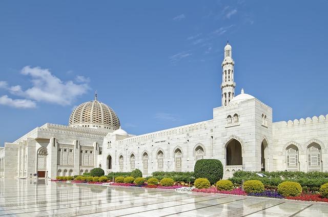 A Historical Perspective on UAE vs Oman's T20I Rivalry