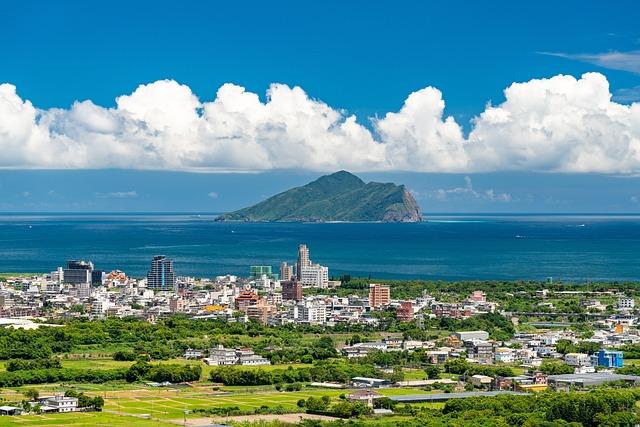 Taiwan Is Watching Ukraine And Trump: Insights Gained
