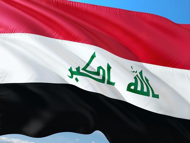 Iraq Seeks Its First-Ever LNG Cargoes as Supply Concerns Loom - Bloomberg