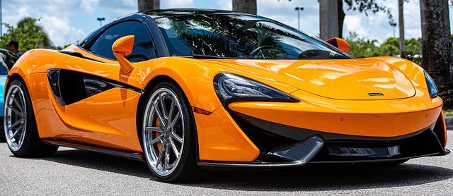 Key Technological Developments Unveiled by McLaren During Day Two Trials