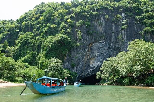 Vietnam’s Phong Nha: The Most Affordable Travel Destination for April-May 2025 - SME Magazine
