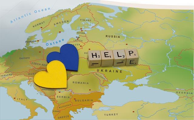 Humanitarian Aid: What’s Needed and How to Support Affected Communities