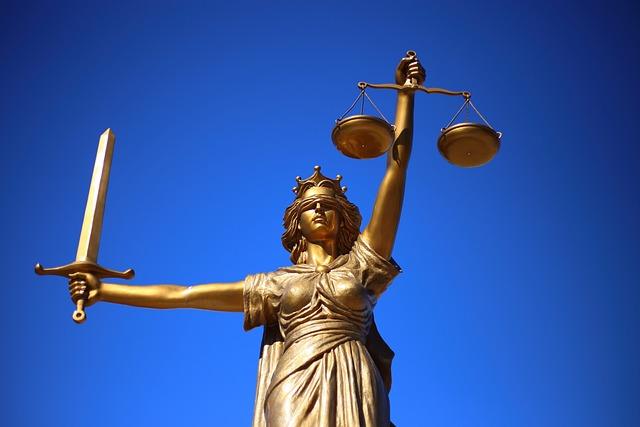 International Law & Accountability - Investigating War Crimes