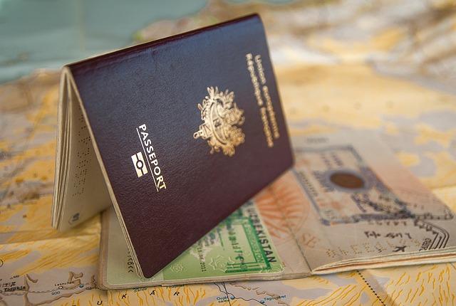 Motivations Behind Visa Restrictions on Students from China