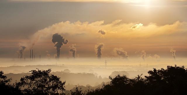   Environmental Considerations And Sustainability Challenges 