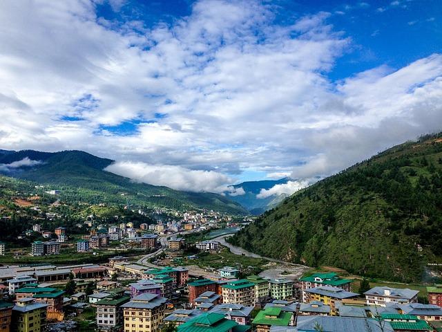 Cultural Influences Shaping Work Ethic & Satisfaction In Bhuta n