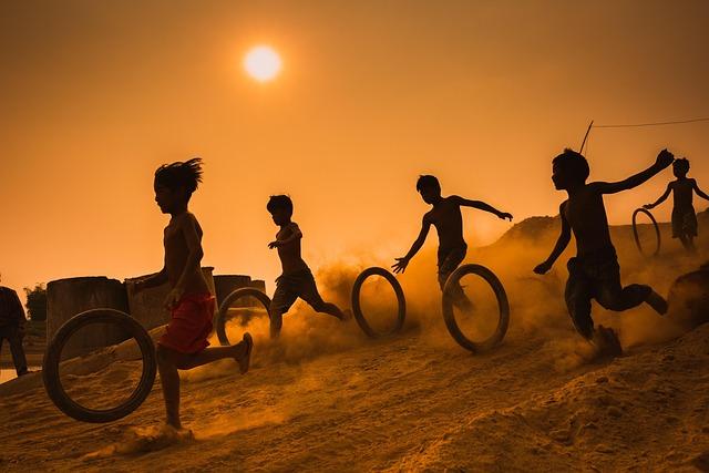 Amplifying Youth Voices: Young Leaders Driving Climate Advocacy Forward
