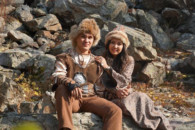 Kazakh Government Initiatives aimed at Revitalizing the Creative Sector