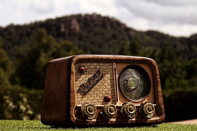 Melissa Jordan’s Impact on Radio Industry Evolution