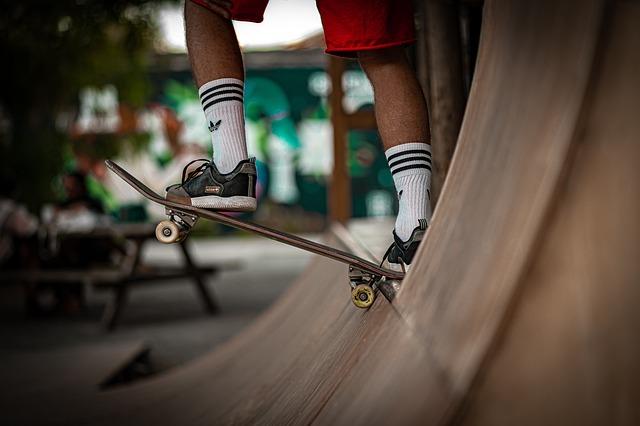 The Emergence of Skater Culture Among Youths in the Maldives