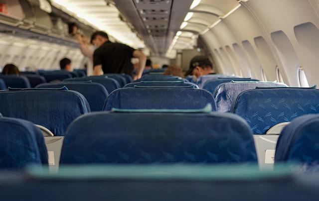 Passenger Safety Protocols Activated Following Malfunction