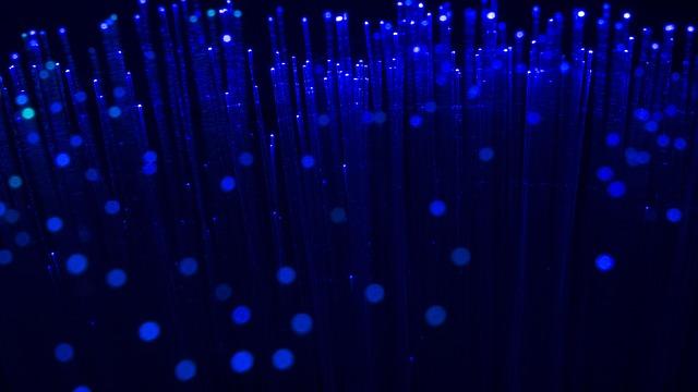 Economic Advantages Stemming From Improved Data Connectivity In Region