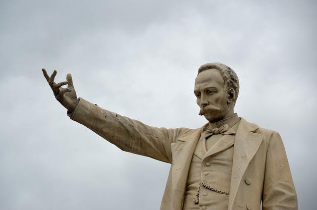 The Journey of Jose Ramos-Horta in East Timor