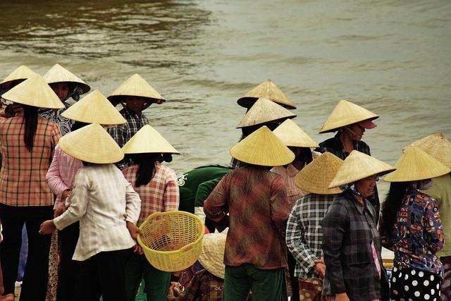 Southeast Asian markets affected as investors shift focus to China - Financial Times