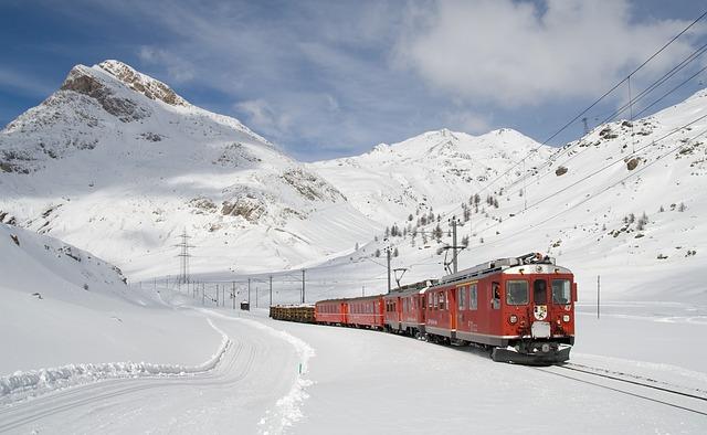 Uncovering Historical Significance Along The Jungle Railway