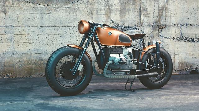 The Complete Electric Motorcycle Range: Innovation Meets Sustainability