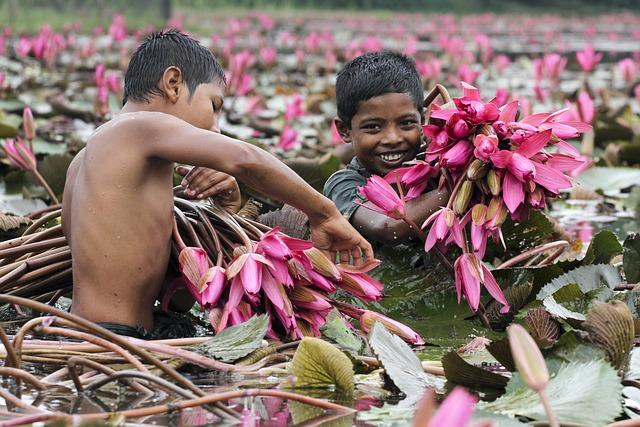 Bangladeshi Officials React