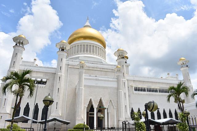 Brunei Darussalam: A Host for Pivotal Regional Development Meetings 