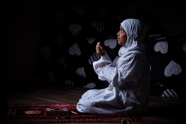 Ramadan Celebrations: A Reflection of Sri Lanka's Islamic Heritage