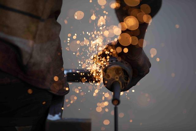Welding education and energy efficiency boost skilled workforce development in Armenia - Food and Agriculture Organization of the United Nations