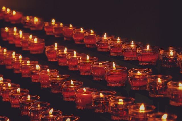 The Power of Prayer: Facilitating Dialogue Through Spiritual Practices