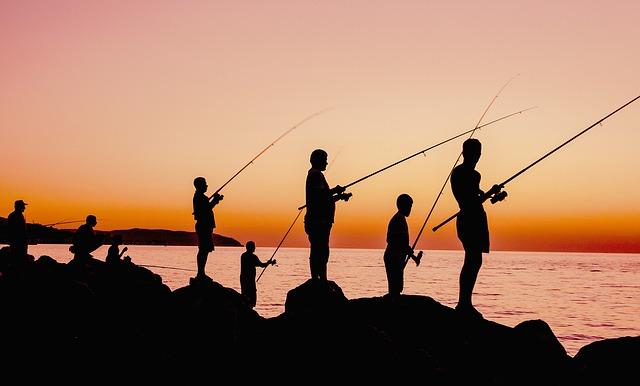 Expansion of Chinese Fishing Operations Amid Controversy