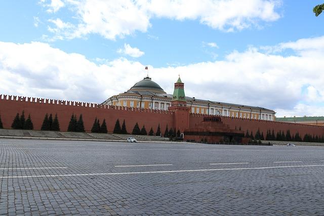 Putin’s visit to Mongolia defies ICC warrant and tests neutral nation’s ‘third neighbor’ diplomacy - The Conversation
