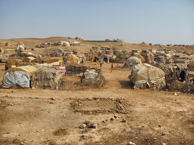 Exploring Refugee Dynamics in Turkmenistan