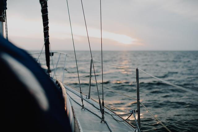 The Impact of Conflict on Maritime Safety