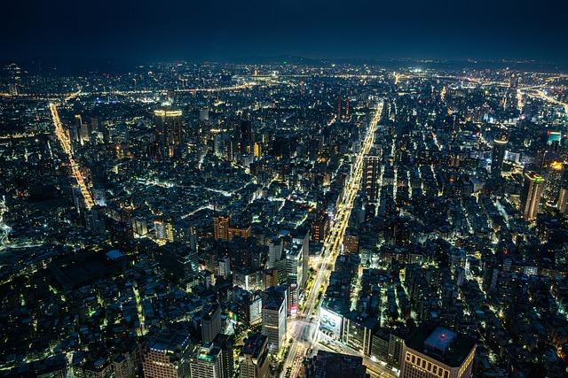 Taiwan's Role Within Global Supply Chains