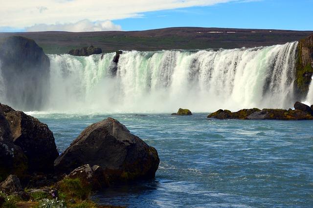 Economic Impacts of Hydropower Development on Regional Growth
