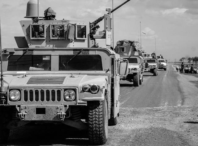 Evaluating the Transition from Iraq to Norway