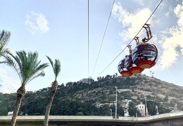 Contextualizing the Haifa Shooting Incident