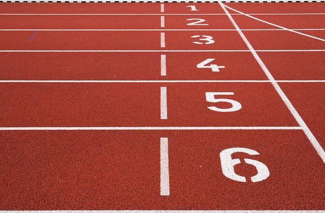 Impact of Track Conditions: Weather's Role in Results