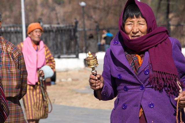 Examining the Detainment of Bhutanese Immigrants in Harrisburg