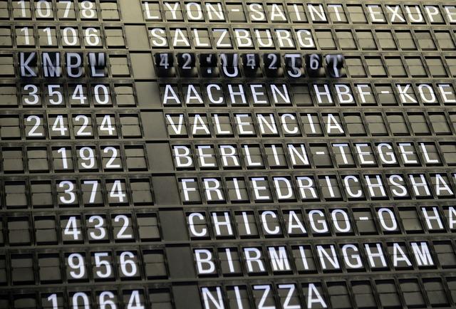 Potential Outcomes For Regional Stability Following Mass Departures