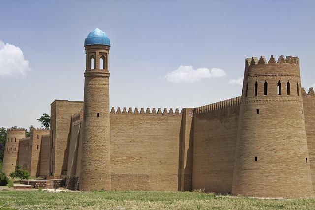 Tajikistan's Economic Landscape: Opportunities & Challenges