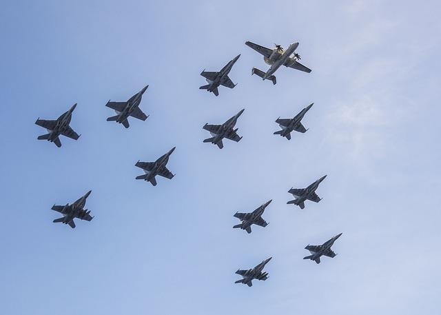 Significance of Carl Vinson CSG for Regional Security