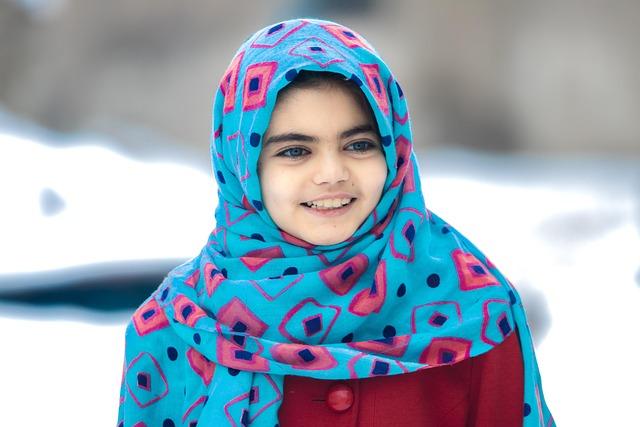 Empowering Afghan Women Through Art