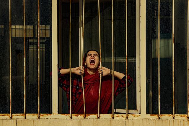 International Response: The ‌Role of Global Advocacy in Supporting ​Iranian activists