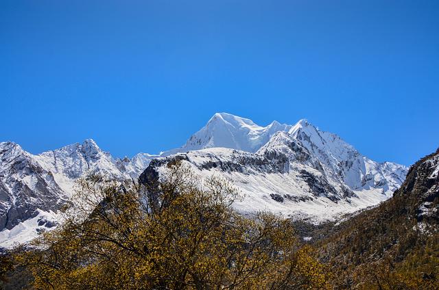 The Early Beginnings of Chencho Dorji's Passion for Skiing